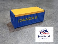 ROCO HO 1/87 chargement pour