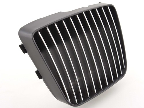 Calandre sans sigle seat - calandre,