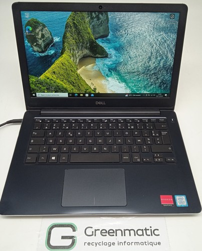 Dell vostro 5370 i5 8250u - vostro, 13"