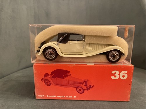 Bugatti royale 1927 43 - royale,
