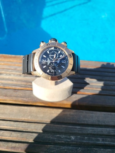 Support montre jaeger - montre,