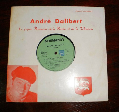 Andre dalibert tours cm - dalibert, 33