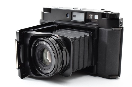 Neuf appareil photo - [neuf],