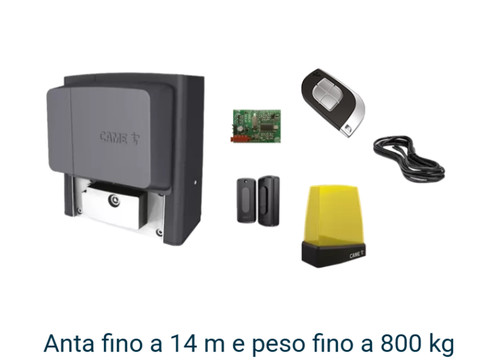 Kit automatisation portail