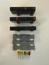 studer A807  Transport Keypad