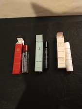 lot de miniatures de parfum