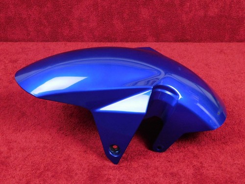 Oem suzuki front - front, fender