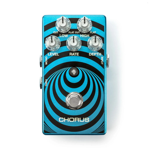 Mxr zw38 zakk wylde chorus - zw38,
