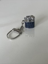 Ancien Briquet Porte Clé 