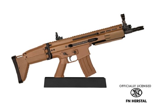 Goatguns scale die cast - die, fn