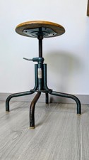 Tabouret d’atelier