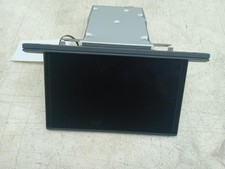 AUDI Q2 MULTIFUNCTION DISPLAY SCREEN 7" 81A919604B MK1 2016 - 2025