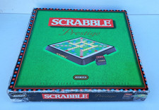 JEU DE SOCIETE SCRABBLE