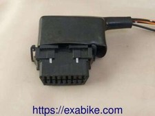 cosse pour Triumph TT 600  de