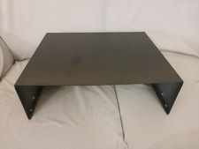 Capot tole pour platine