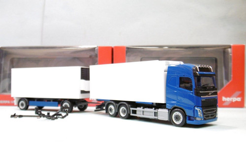 Herpa camion volvo gl lkw - -,