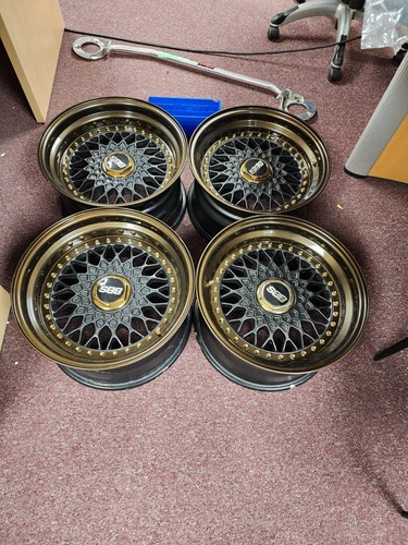 Custom bbs wheels - bbs,