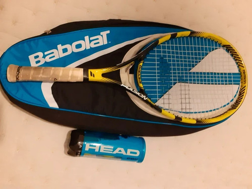 Raquette tennis - raquette,