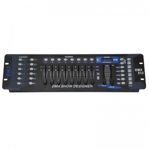 Console dmx 512 192 canaux - dmx,