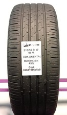 PNEU USAGÉ CONTIINENTAL