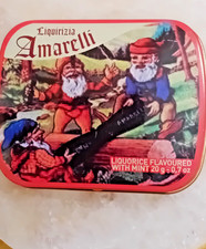 Boîte métallique spéciale