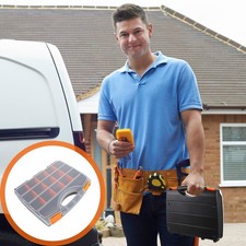  Petit Coffre De Rangement Exterieur Caisse Avec Couvercle Boîtes