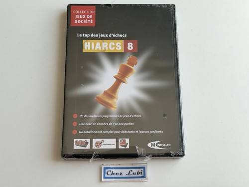Hiarcs fritz chessbase - (fritz,