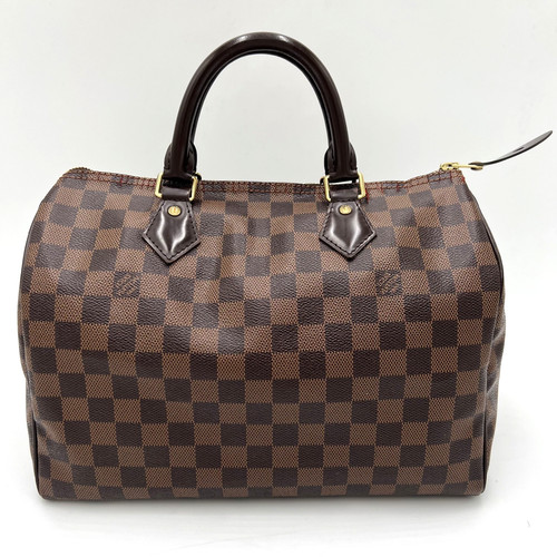 Louis vuitton speedy damier - 30,
