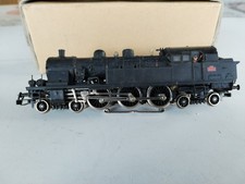 märklin ho LOCO TENDER VAPEUR