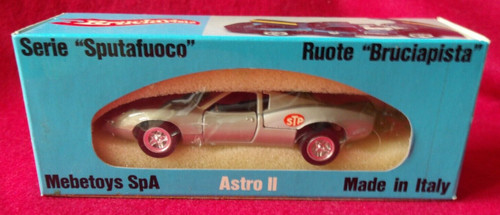 Mebetoys sputafuoco sb 102 - mebetoys, #sb-102