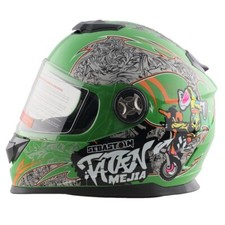 Casque Intégral Casque Enfant