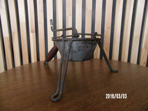 Ancienne authentique - ancienne,