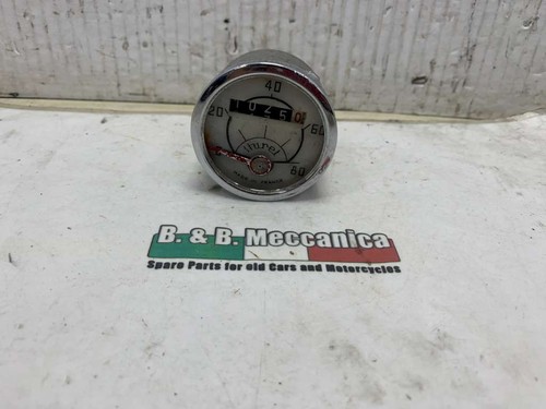 Compteur kilométrique huret - kilométrique,