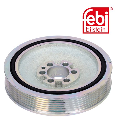 Febi bilstein poulie - bilstein,