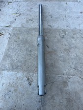 Yamaha 125 TDR tube fourche