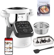 MOULINEX COMPANION XL - ROBOT