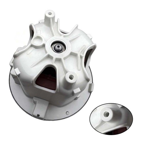 Moteur remplacement pour - de,