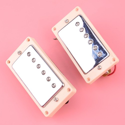 Electric guitar humbucker - electric,
