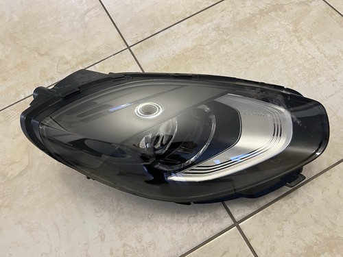 Alpine a110 full led - alpine,