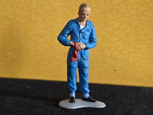 Slot figurine 1 - -,