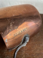 Casserole Cuivre Ancienne