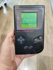 Console Nintendo Game Boy Fat