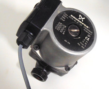 Pompe de chaudiere circulateur