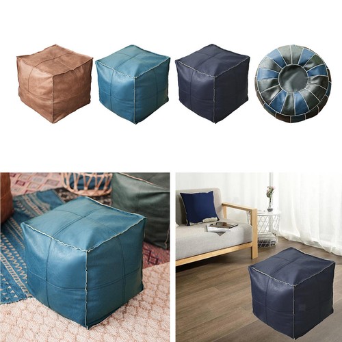 Housse tabouret pouf - tabouret,