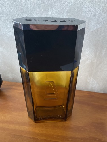 Vintage grand flacon parfum - flacon,
