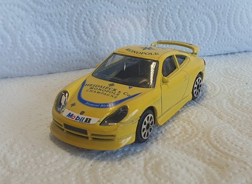 Burago porsche 911 - ,