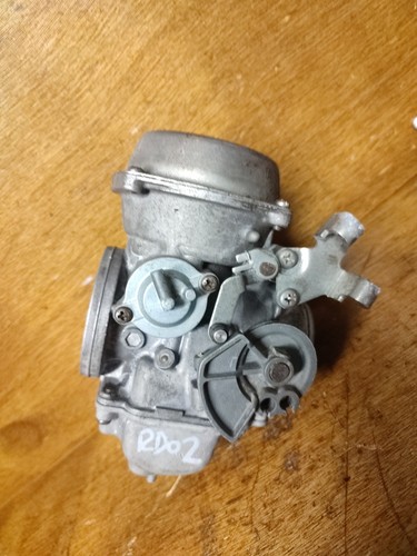 Carburateur keihin honda rd02 - honda,