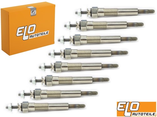 Original elo préchauffage - 8x,