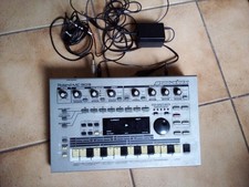 Groovebox Roland MC-303 Boîte