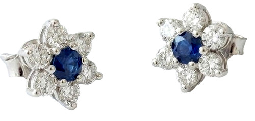 Boucles oreilles clou - boucles, d’oreilles